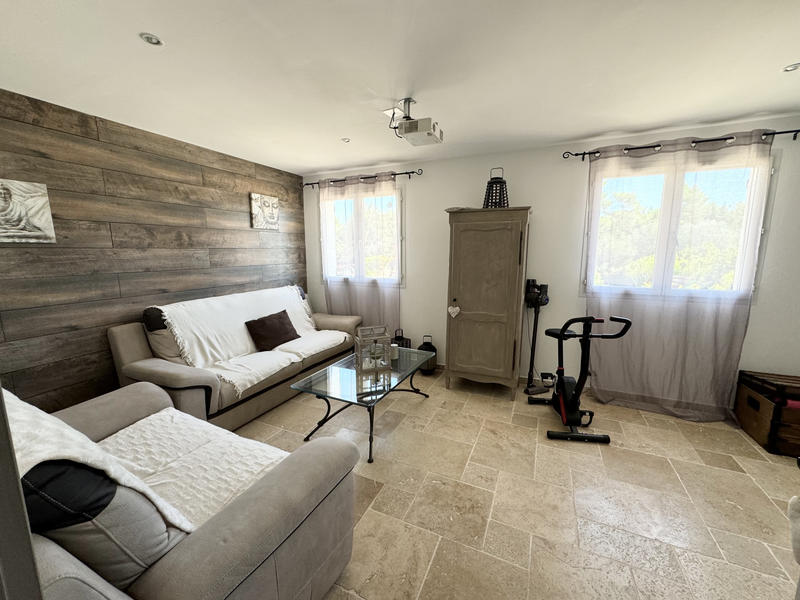 Villa - 270 m² - 10 pièces