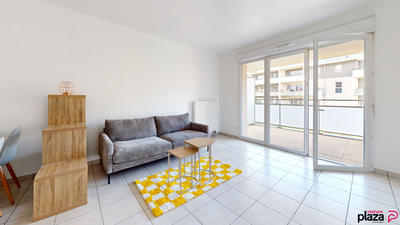 Appartement - 41 m² - 2 pièces