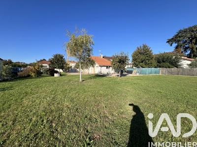 Maison - 146 m² - 7 pièces