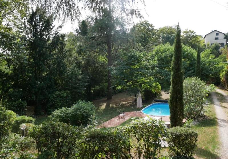 Villa - 235 m² - 7 pièces