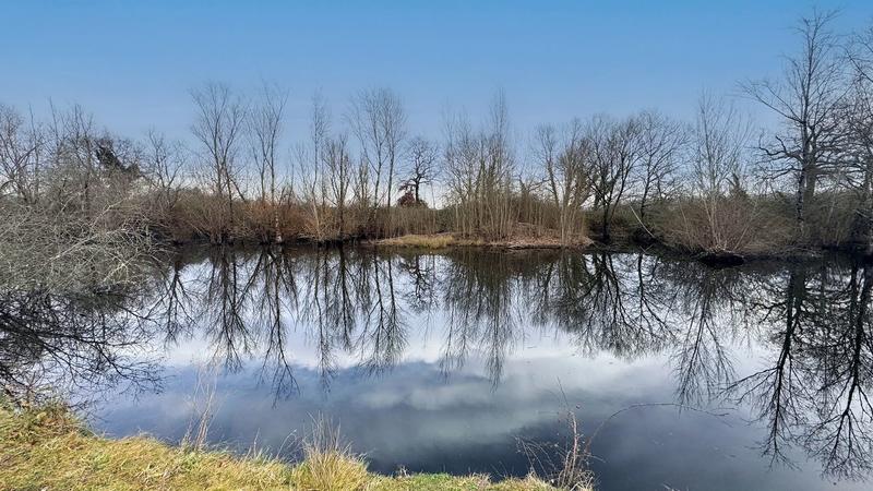 Maison - 67 m² - 3 pièces