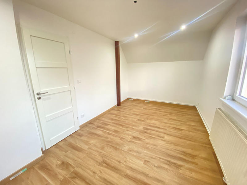 Maison - 106 m² - 4 pièces