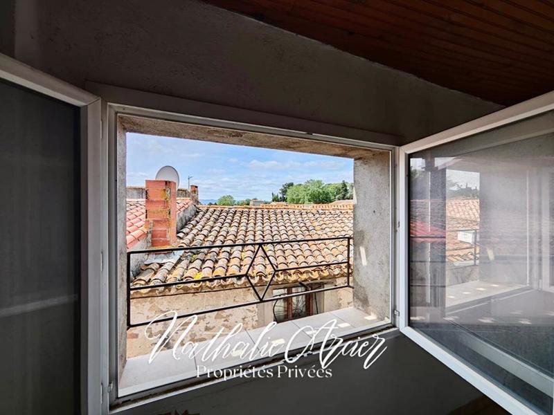 Maison - 106 m² - 4 pièces