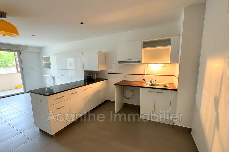 Appartement - 50 m² - 2 pièces