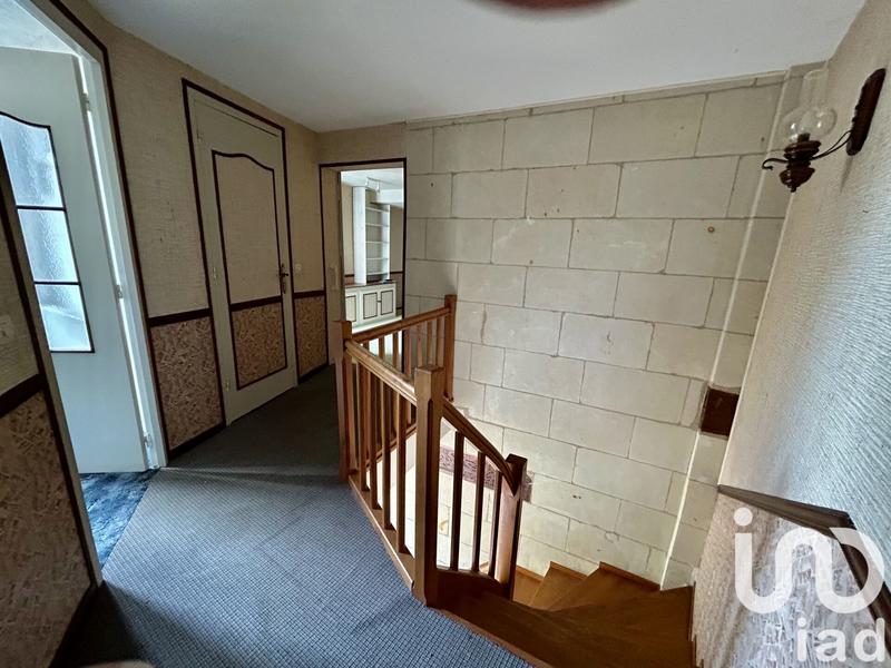 Maison de village - 212 m² - 5 pièces