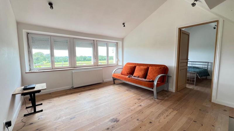 Maison - 99 m² - 3 pièces