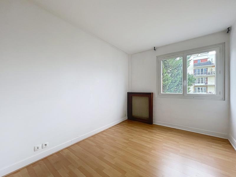 Appartement - 77 m² - 3 pièces