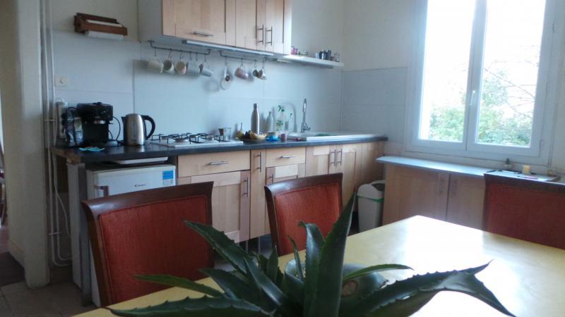 Maison - 70 m² - 4 pièces