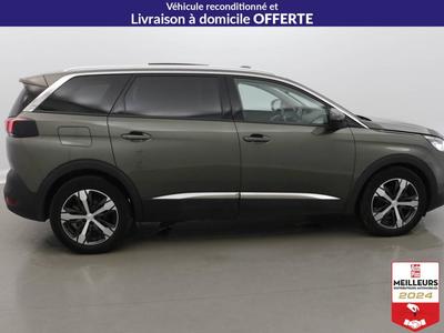 Peugeot 5008 PureTech 130 Eat8 Allure