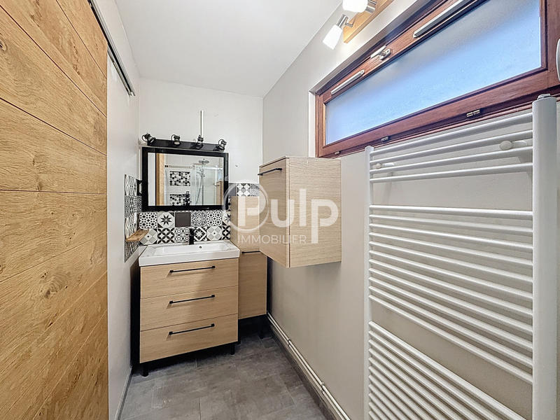 Longère - 96 m² - 5 pièces