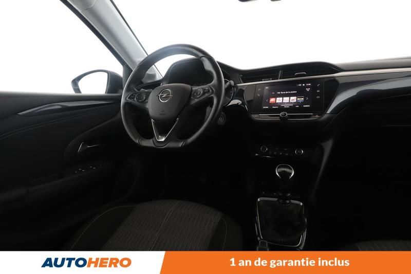 Opel Corsa 1.5 Diesel Elegance Business 100 ch