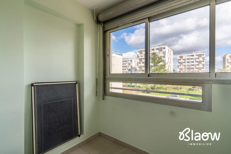 Appartement - 71 m² - 4 pièces