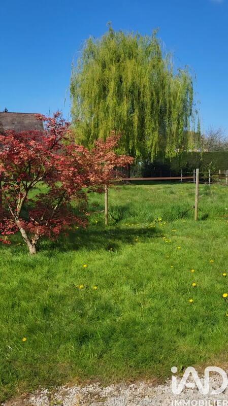 Maison - 150 m² - 4 pièces