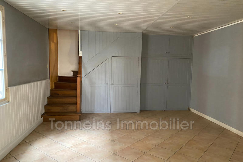 Maison - 84 m² - 4 pièces