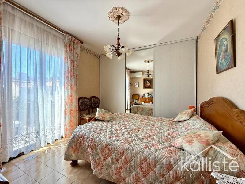 Maison - 104 m² - 5 pièces