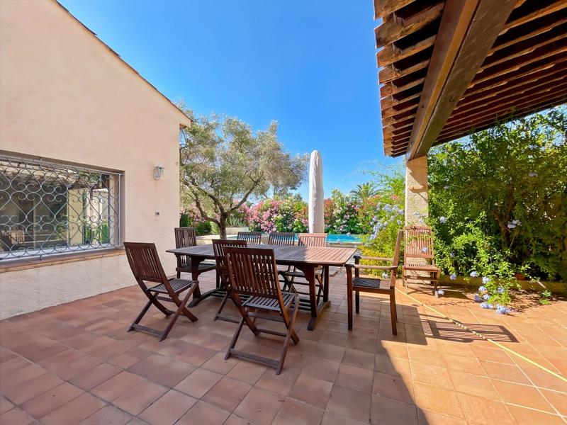 Maison - 175 m² - 6 pièces