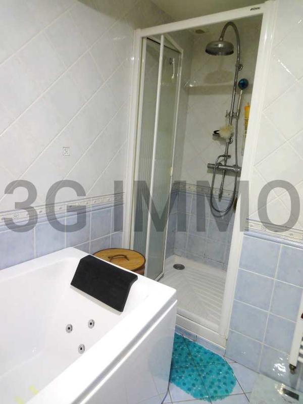 Maison - 109 m² - 5 pièces