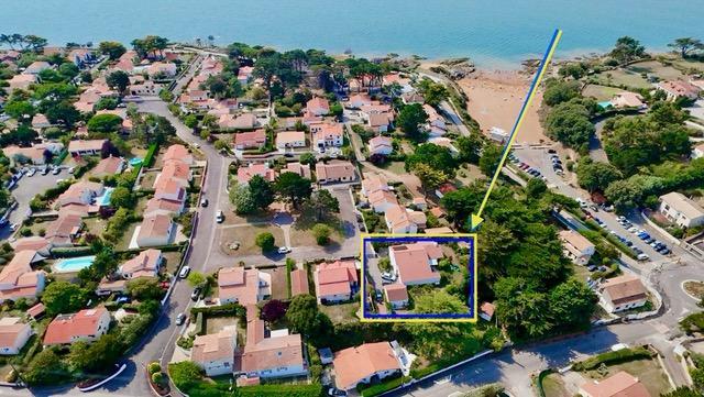 Maison - 156 m² - 6 pièces