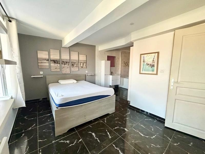 Villa - 96 m² - 5 pièces