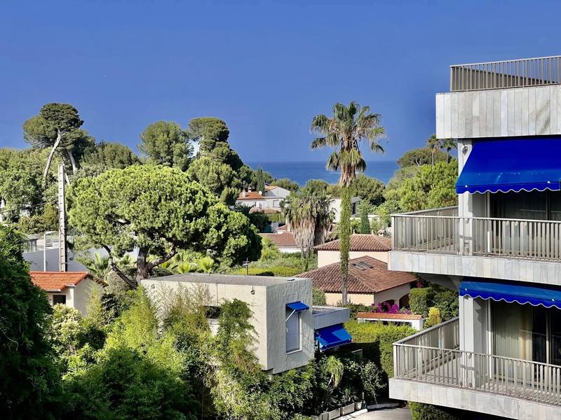 Appartement - 138 m² - 4 pièces