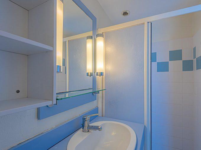 Duplex - 32 m² - 2 pièces