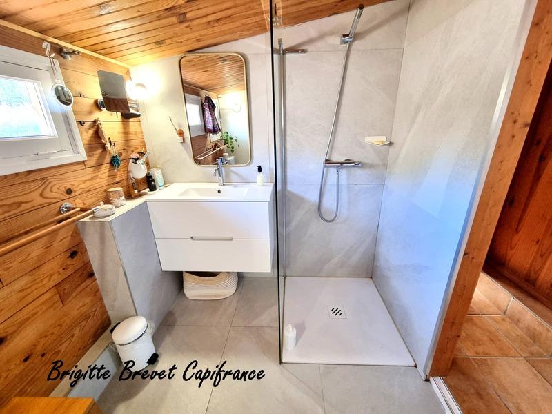 Maison - 49 m² - 3 pièces