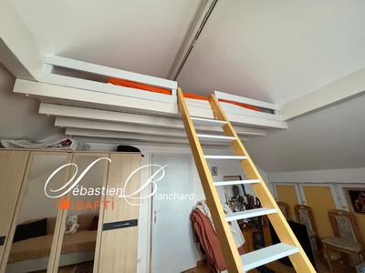 Villa - 135 m² - 6 pièces