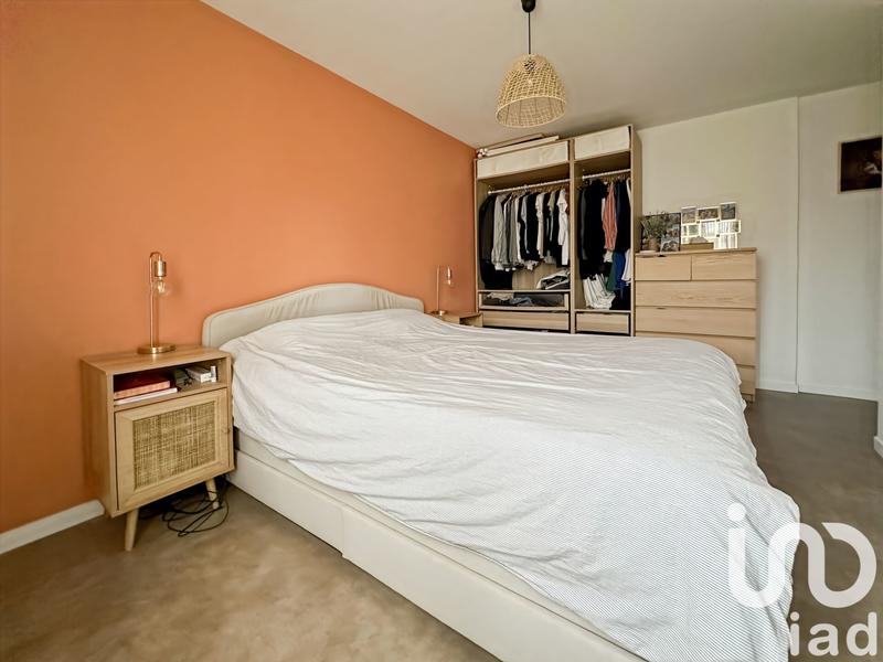 Appartement - 79 m² - 4 pièces