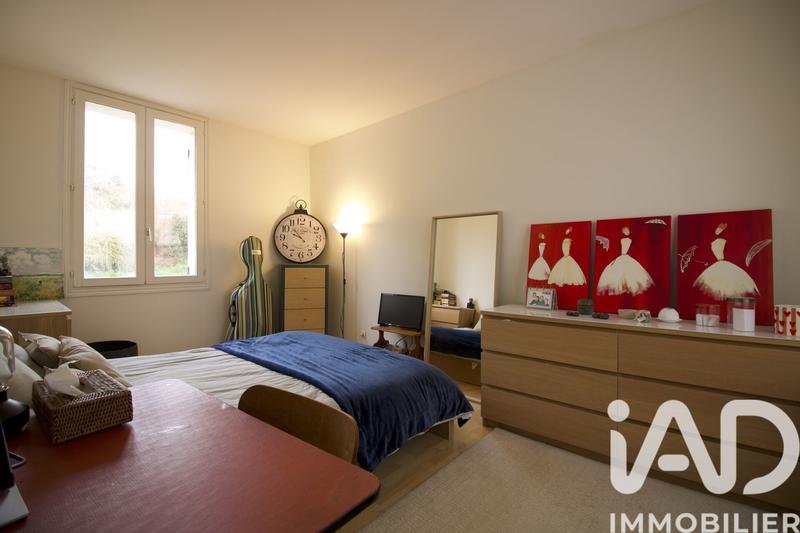 Maison - 105 m² - 6 pièces