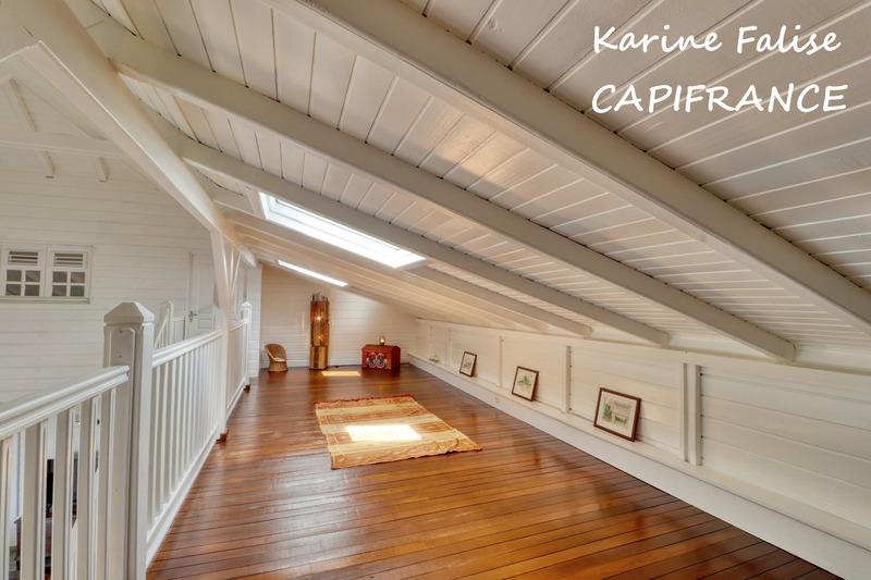 Villa - 194 m² - 6 pièces