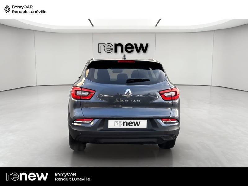 Renault Kadjar Blue dCi 115 Edc Business