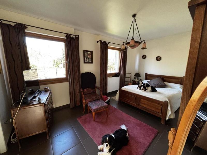 Villa - 230 m² - 8 pièces