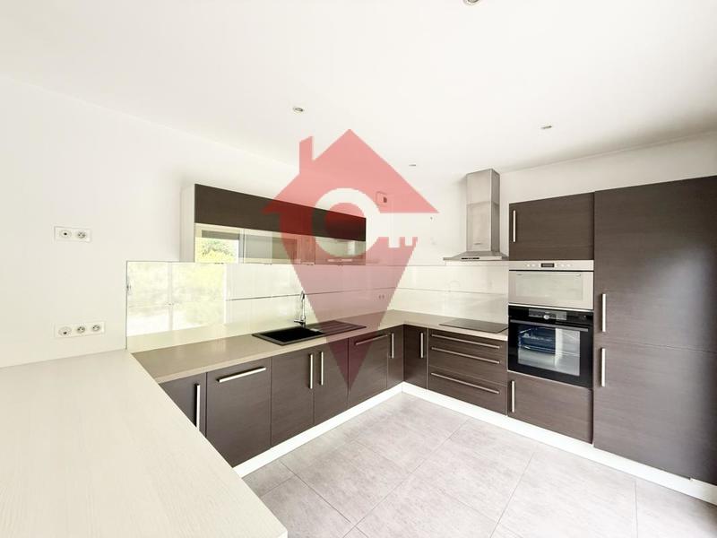 Maison - 160 m² - 7 pièces