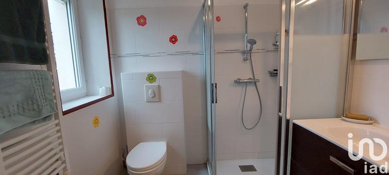 Maison - 177 m² - 7 pièces