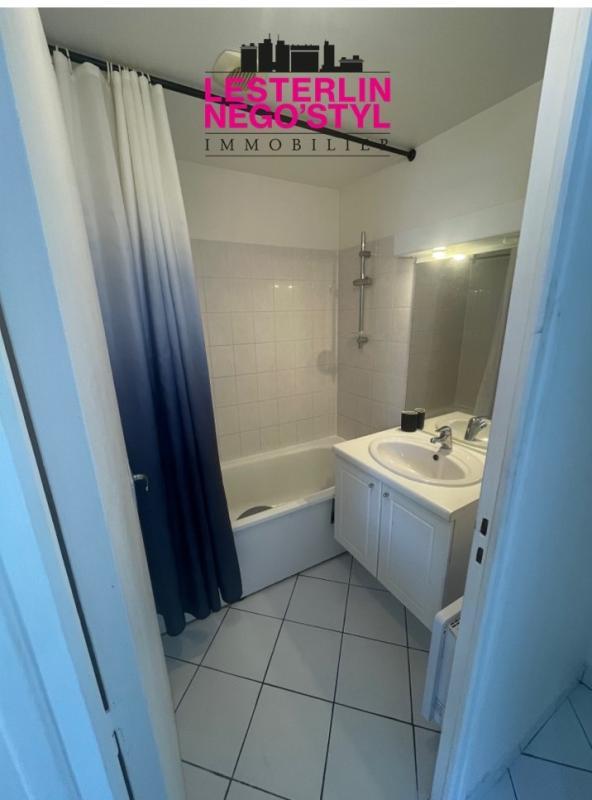 Appartement - 32 m² - 2 pièces