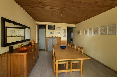 Maison - 92 m² - 6 pièces