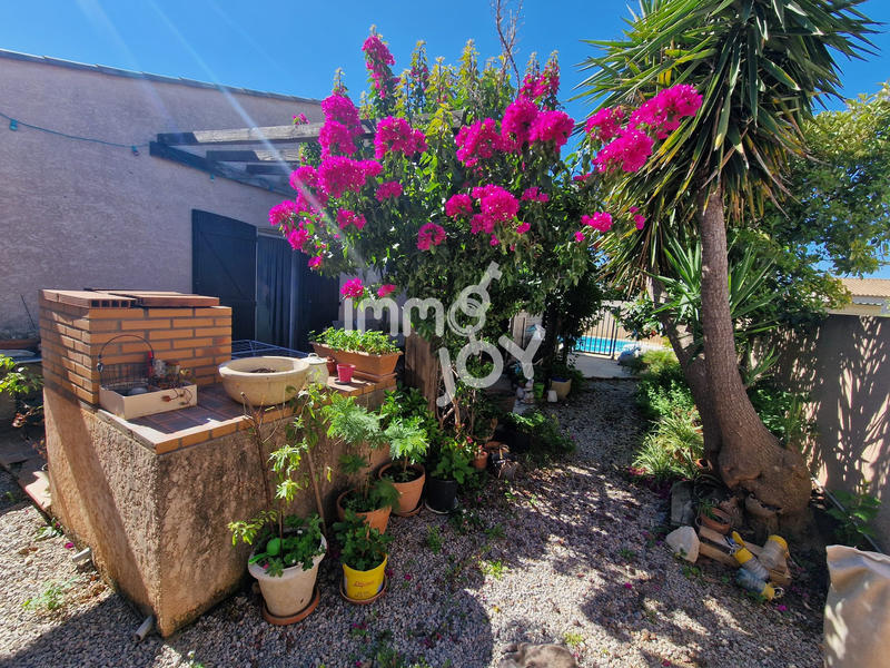 Maison - 145 m² - 6 pièces