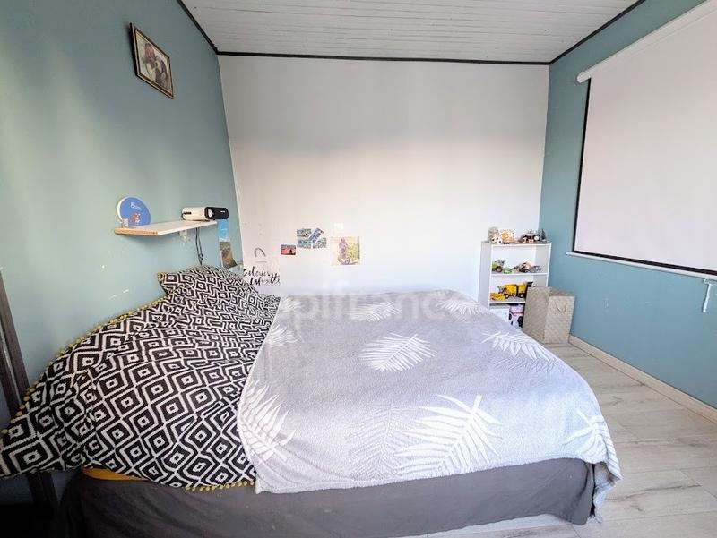 Maison - 164 m² - 6 pièces