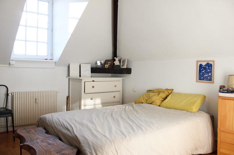 Appartement - 61 m² - 4 pièces