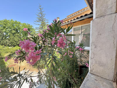 Appartement - 110 m² - 5 pièces