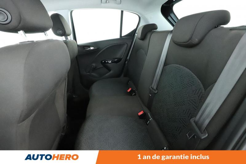 Opel Corsa 1.4 Excite 90 ch