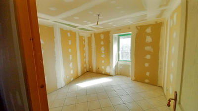 Maison de village - 81 m² - 4 pièces