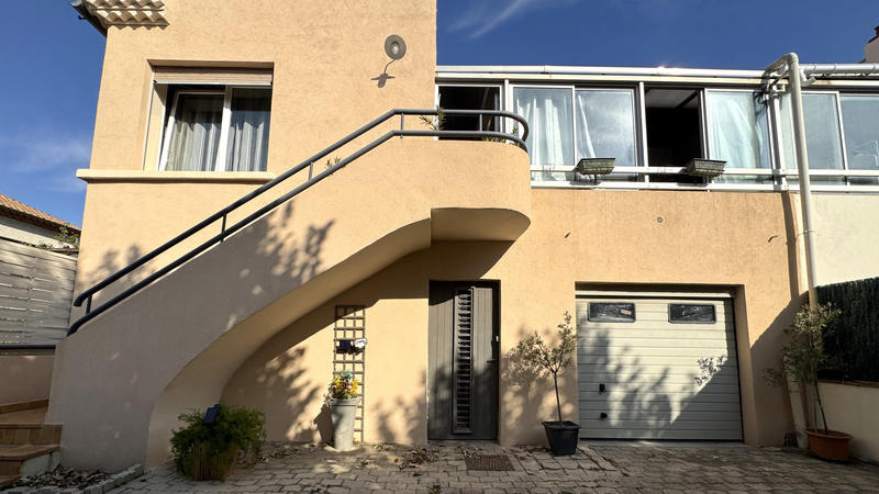 Appartement - 105 m² - 4 pièces