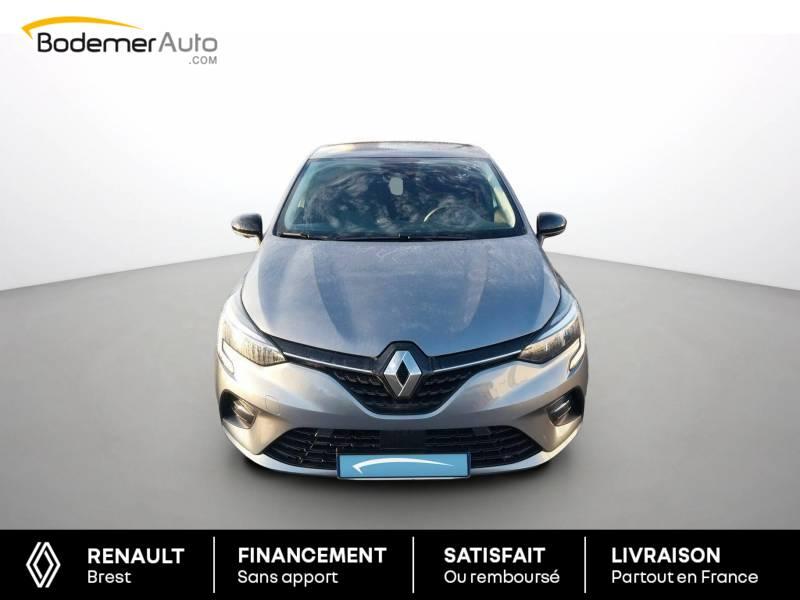 Renault Clio TCe 90 Evolution