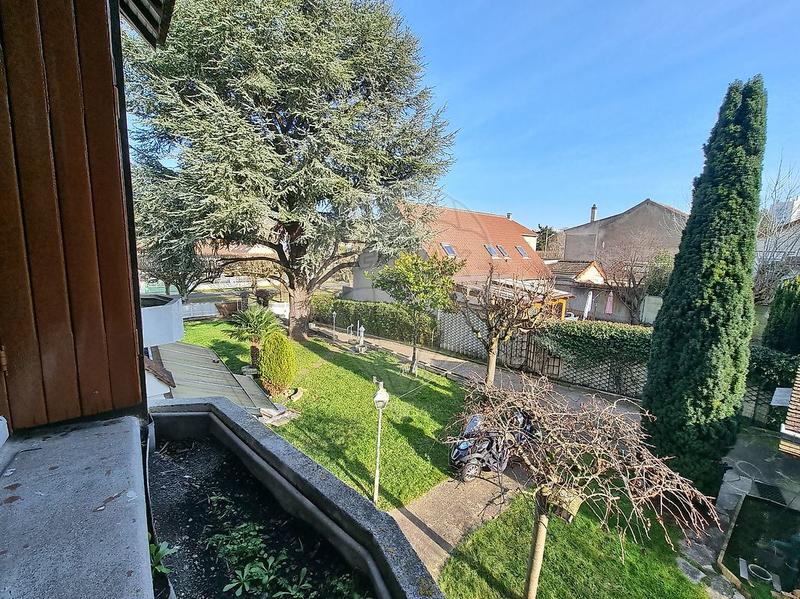 Maison - 124 m² - 6 pièces