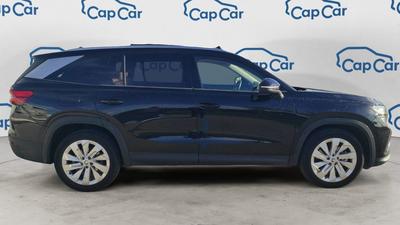 Skoda Kodiaq 1.5 Tsi 204ch Phev Dsg6 Sélection