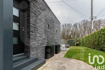 Maison - 125 m² - 7 pièces