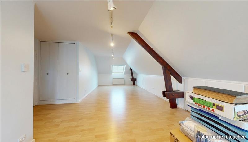 Propriété - 255 m² - 8 pièces