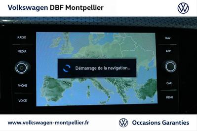 Volkswagen t-Cross 1.0 Tsi 110 Start/Stop Dsg7 Carat