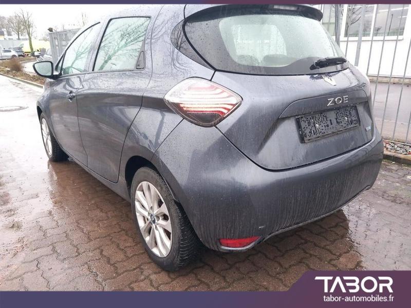 Renault Zoe Ze50 R110 Experience Kauf-Bat. Led